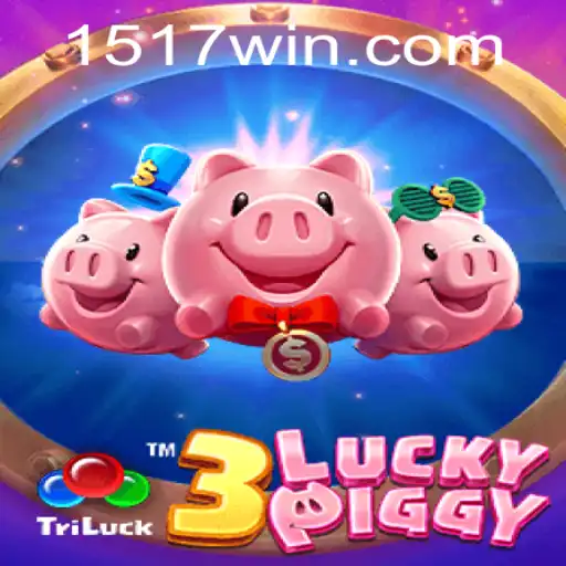 Descubra a emoção de 3LUCKYPIGGY no mundo dos jogos online