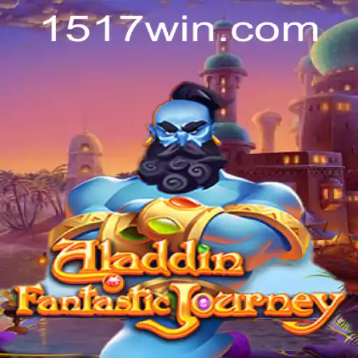 Explorando o Fascinante Mundo do Jogo Aladdin na Plataforma 1715Win.com
