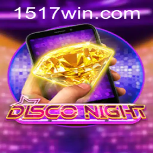 Descubra o Universo do Jogo DiscoNightM