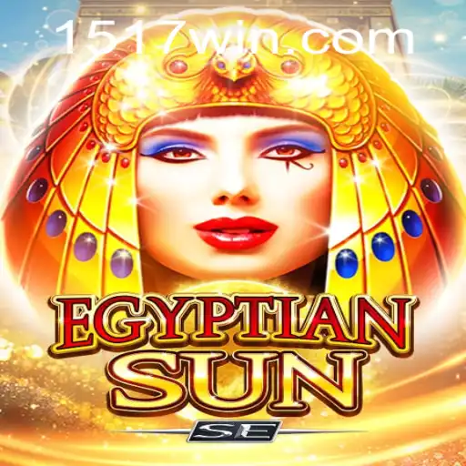 Explorando a Excitante Aventura de EgyptianSunSE