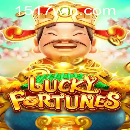 Explorando LUCKYFORTUNES: O Novo Fenômeno dos Jogos Online