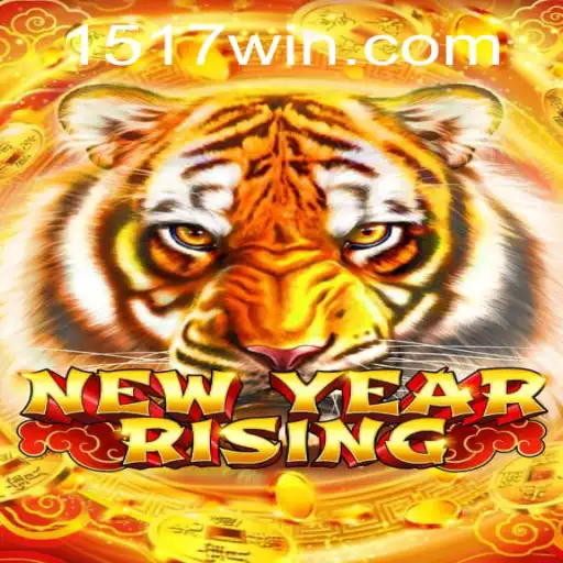 Descubra o Mundo de NewYearRising: A Tecnologia e a Estratégia Unidas em 1715Win.com