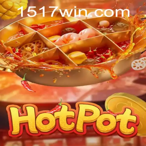 Descubra Hotpot: O Jogo de Estratégia da 1715Win.com