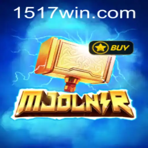 Descubra o Fascinante Mundo de Mjolnir: O Jogo que Está Conquistando 1715Win.com