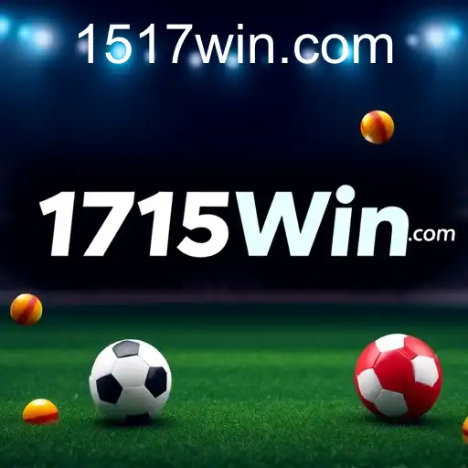 Apostas Esportivas: Um Mergulho no Mundo de 1715Win.com