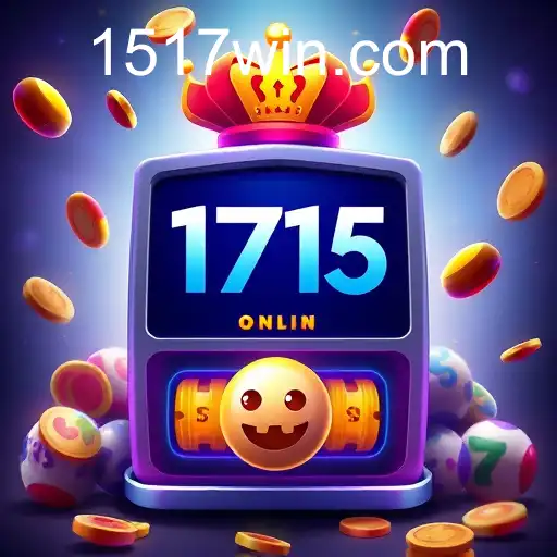 Explorando a Fascinante Experiência dos Caça-níqueis Online no 1715Win.com