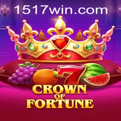 CrownofFortune: Mergulhe na Aventura do Novo Jogo da 1715Win.com