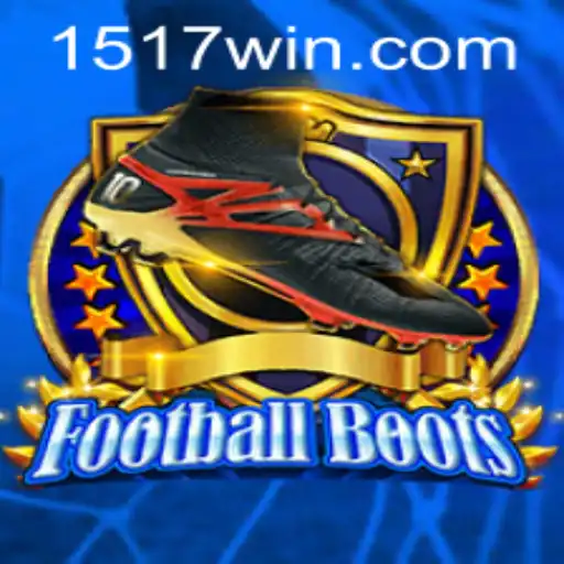 Explorando o Mundo de FootballBoots: Uma Aventura no Jogo com 1715Win.com