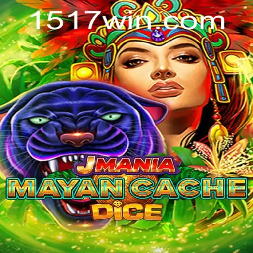 Descubra o Mundo Emocionante de JManiaMayanCacheDice