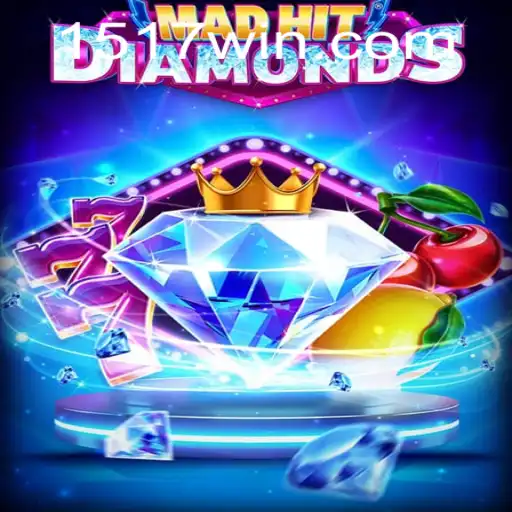 Introdução ao MadHitDiamonds: Regras e Estratégias