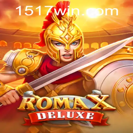 Explorando RomaXDeluxe: Uma Jornada no Tempo com 1715Win.com