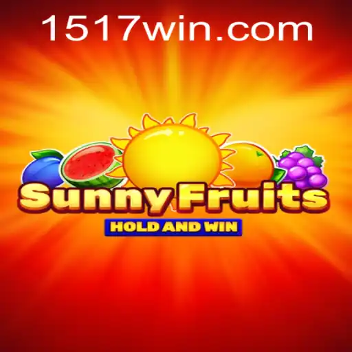 Desvendando o Fascinante Mundo de SunnyFruits no 1715Win.com
