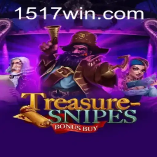 Explore o Mundo Empolgante de TreasuresnipesBonusBuy