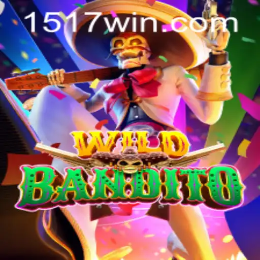 Descubra o Empolgante Jogo WildBandito em 1715Win.com
