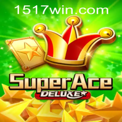 Descubra o Mundo de SuperAceDeluxe e 1715Win.com